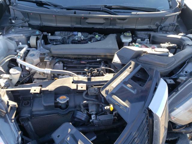 Photo 6 VIN: KNMAT2MT7JP532964 - NISSAN ROGUE 