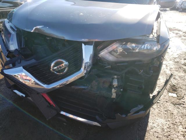 Photo 8 VIN: KNMAT2MT7JP532964 - NISSAN ROGUE 