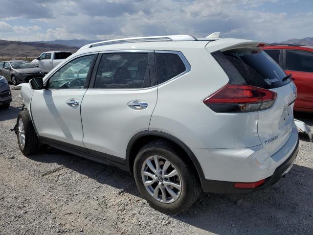 Photo 1 VIN: KNMAT2MT7JP535086 - NISSAN ROGUE 