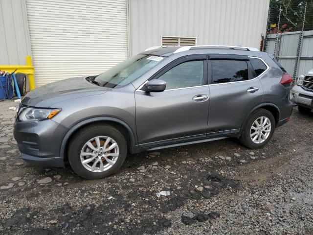 Photo 0 VIN: KNMAT2MT7JP536433 - NISSAN ROGUE S 