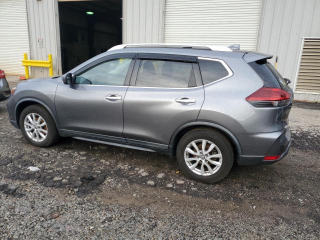 Photo 1 VIN: KNMAT2MT7JP536433 - NISSAN ROGUE S 