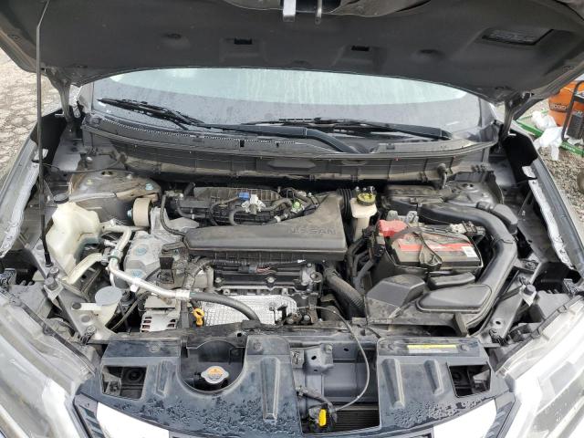 Photo 10 VIN: KNMAT2MT7JP536433 - NISSAN ROGUE S 