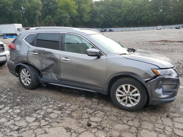 Photo 3 VIN: KNMAT2MT7JP536433 - NISSAN ROGUE S 