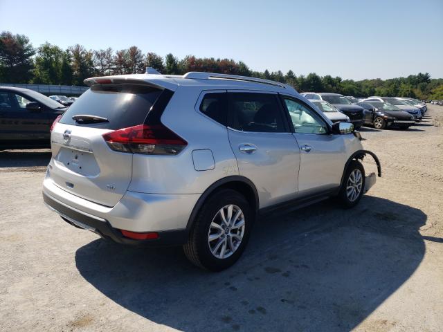 Photo 3 VIN: KNMAT2MT7JP537680 - NISSAN ROGUE S 