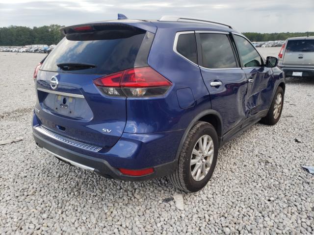 Photo 3 VIN: KNMAT2MT7JP539350 - NISSAN ROGUE S 