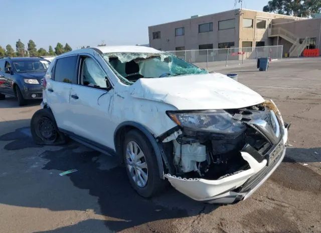 Photo 0 VIN: KNMAT2MT7JP541812 - NISSAN ROGUE 