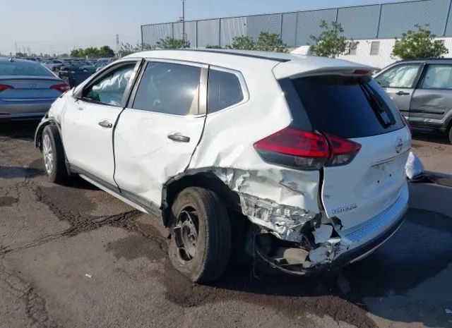 Photo 2 VIN: KNMAT2MT7JP541812 - NISSAN ROGUE 