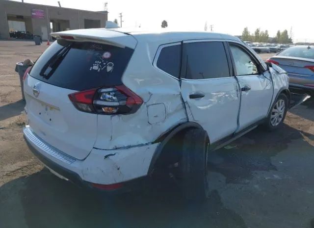 Photo 3 VIN: KNMAT2MT7JP541812 - NISSAN ROGUE 