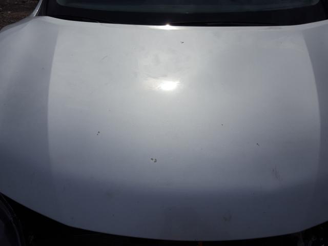 Photo 6 VIN: KNMAT2MT7JP542328 - NISSAN ROGUE 