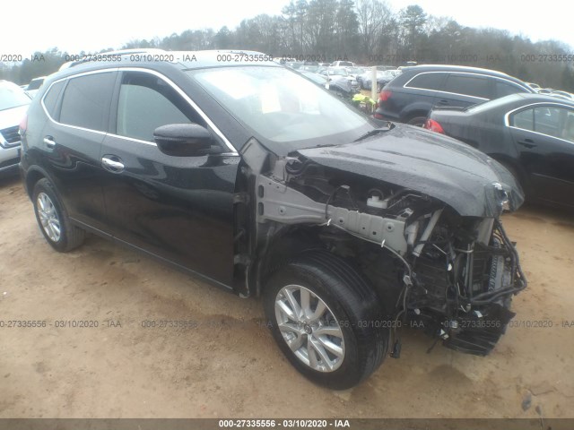 Photo 0 VIN: KNMAT2MT7JP546525 - NISSAN ROGUE 