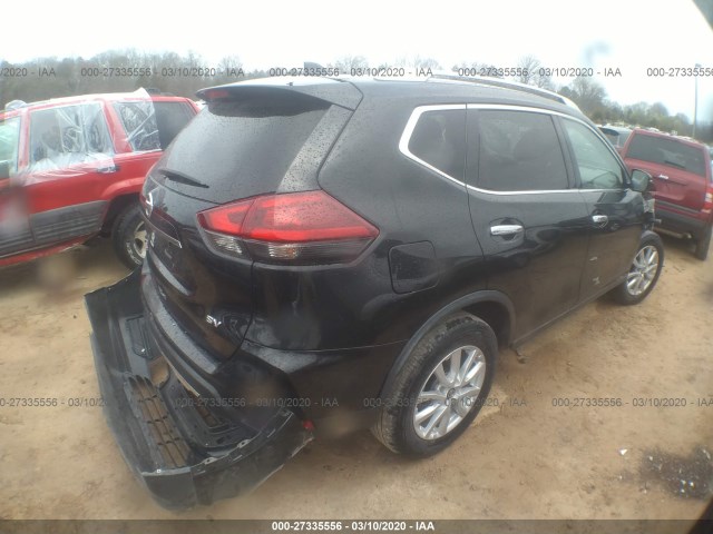 Photo 3 VIN: KNMAT2MT7JP546525 - NISSAN ROGUE 