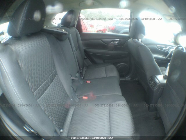 Photo 7 VIN: KNMAT2MT7JP546525 - NISSAN ROGUE 