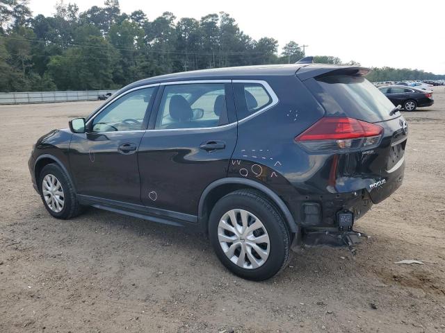 Photo 1 VIN: KNMAT2MT7JP546833 - NISSAN ROGUE S 