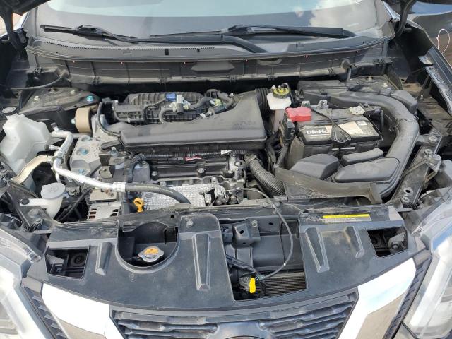 Photo 11 VIN: KNMAT2MT7JP546833 - NISSAN ROGUE S 