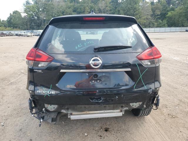 Photo 5 VIN: KNMAT2MT7JP546833 - NISSAN ROGUE S 