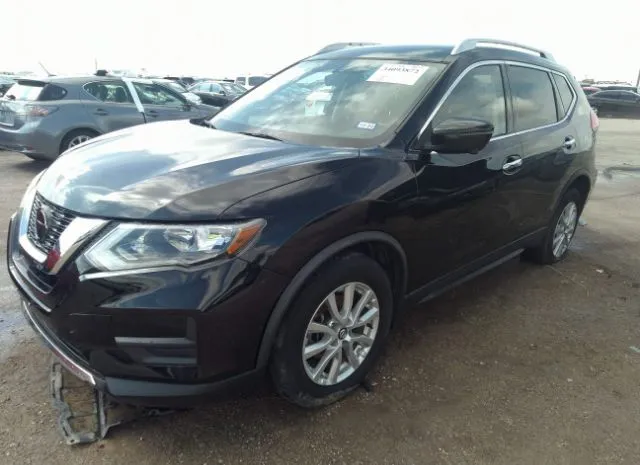 Photo 1 VIN: KNMAT2MT7JP546945 - NISSAN ROGUE 