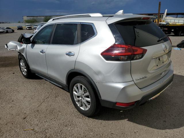 Photo 1 VIN: KNMAT2MT7JP549750 - NISSAN ROGUE S 