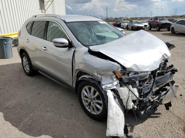 Photo 3 VIN: KNMAT2MT7JP549750 - NISSAN ROGUE S 