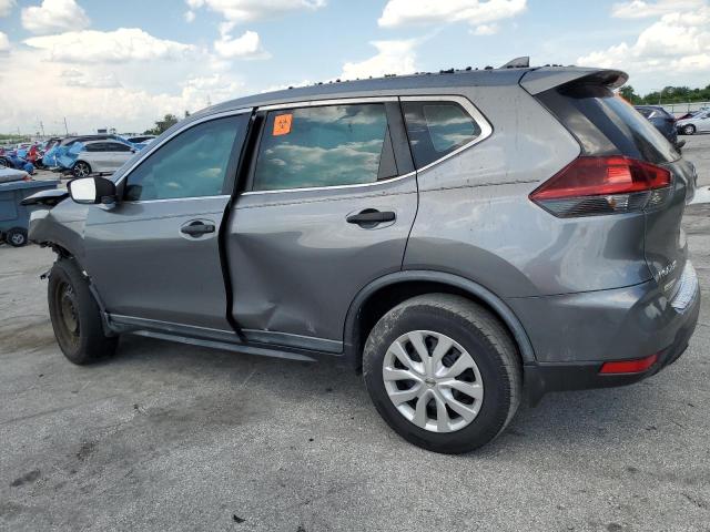 Photo 1 VIN: KNMAT2MT7JP550347 - NISSAN ROGUE S 