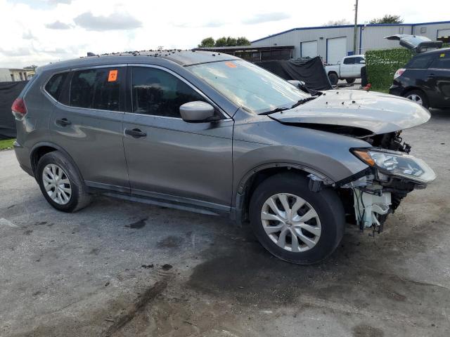 Photo 3 VIN: KNMAT2MT7JP550347 - NISSAN ROGUE S 