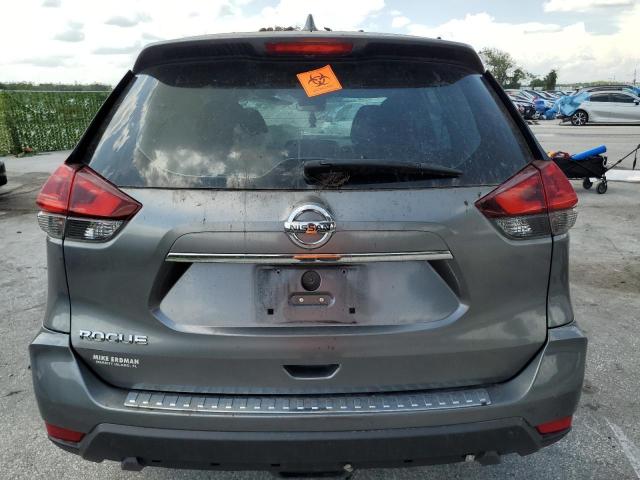 Photo 5 VIN: KNMAT2MT7JP550347 - NISSAN ROGUE S 