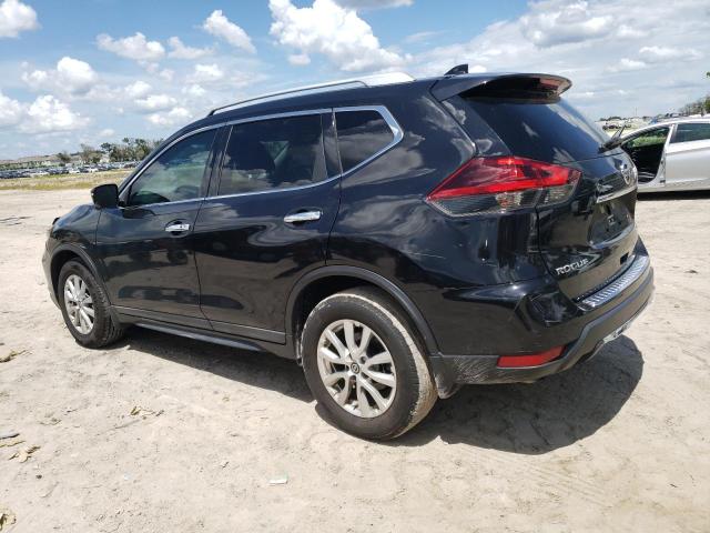 Photo 1 VIN: KNMAT2MT7JP550901 - NISSAN ROGUE S 