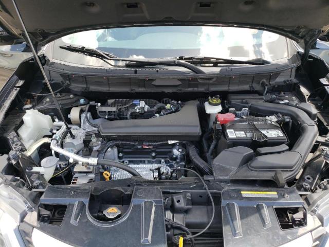 Photo 11 VIN: KNMAT2MT7JP550901 - NISSAN ROGUE S 