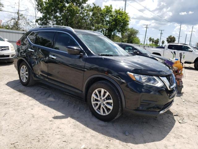 Photo 3 VIN: KNMAT2MT7JP550901 - NISSAN ROGUE S 