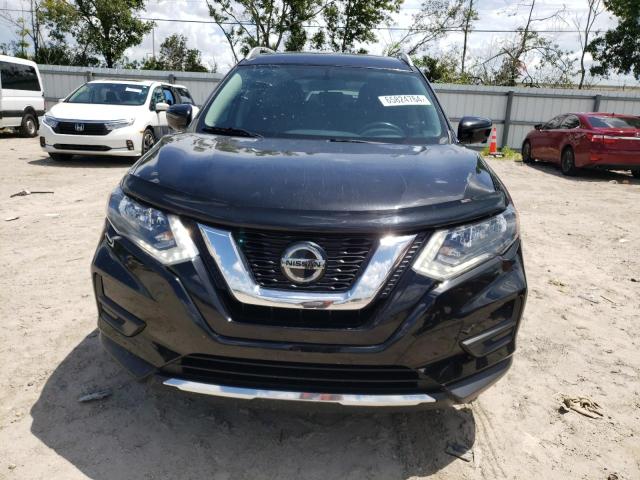 Photo 4 VIN: KNMAT2MT7JP550901 - NISSAN ROGUE S 