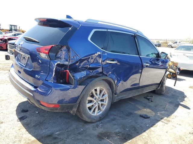 Photo 2 VIN: KNMAT2MT7JP554303 - NISSAN ROGUE 