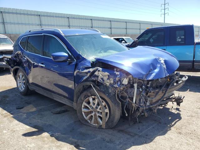 Photo 3 VIN: KNMAT2MT7JP554303 - NISSAN ROGUE 