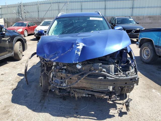 Photo 4 VIN: KNMAT2MT7JP554303 - NISSAN ROGUE 