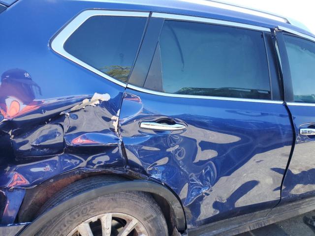 Photo 9 VIN: KNMAT2MT7JP554303 - NISSAN ROGUE 