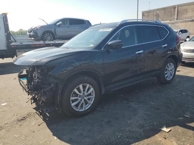 Photo 0 VIN: KNMAT2MT7JP557699 - NISSAN ROGUE S 