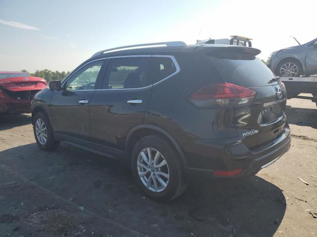 Photo 1 VIN: KNMAT2MT7JP557699 - NISSAN ROGUE S 