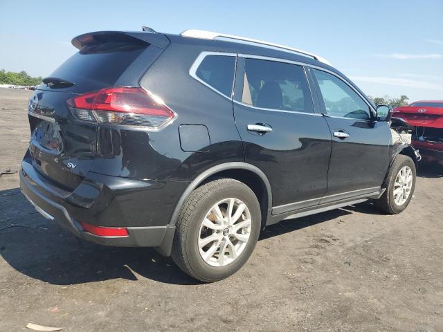 Photo 2 VIN: KNMAT2MT7JP557699 - NISSAN ROGUE S 