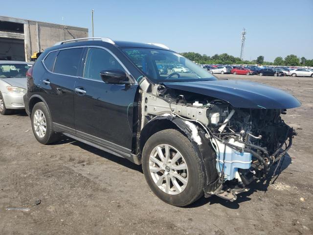 Photo 3 VIN: KNMAT2MT7JP557699 - NISSAN ROGUE S 