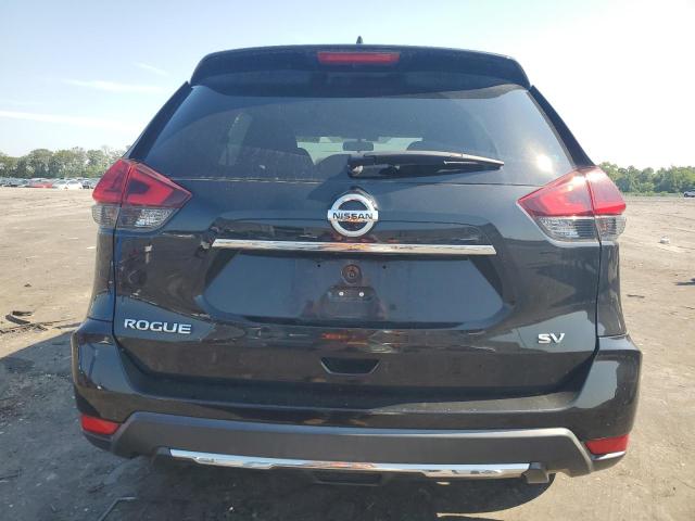 Photo 5 VIN: KNMAT2MT7JP557699 - NISSAN ROGUE S 