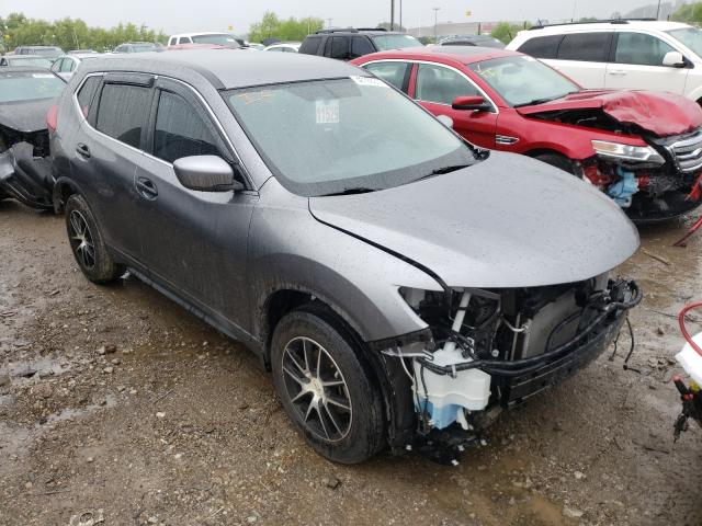 Photo 0 VIN: KNMAT2MT7JP561705 - NISSAN ROGUE S 