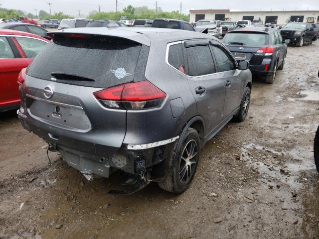 Photo 3 VIN: KNMAT2MT7JP561705 - NISSAN ROGUE S 