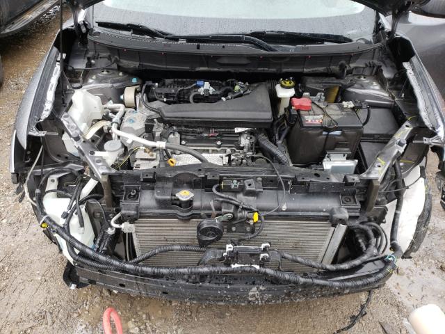 Photo 6 VIN: KNMAT2MT7JP561705 - NISSAN ROGUE S 