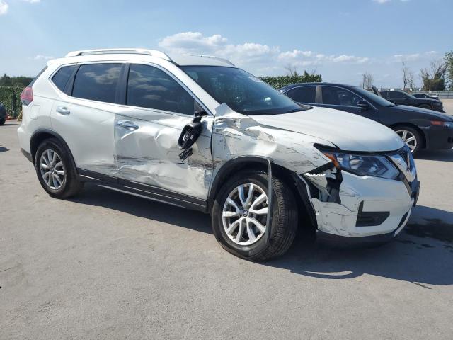 Photo 3 VIN: KNMAT2MT7JP564815 - NISSAN ROGUE 