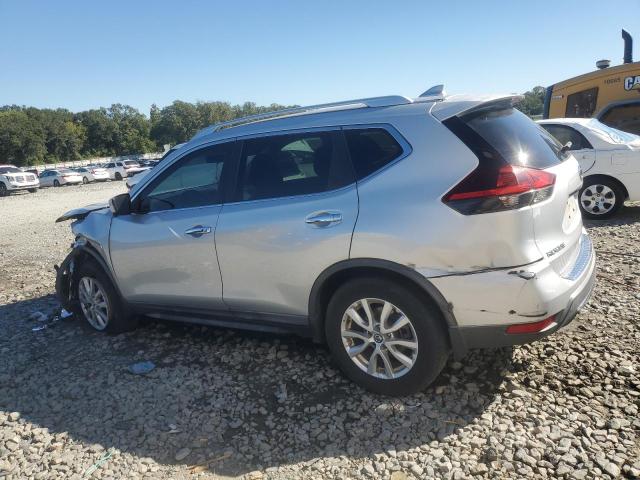 Photo 1 VIN: KNMAT2MT7JP564992 - NISSAN ROGUE S 