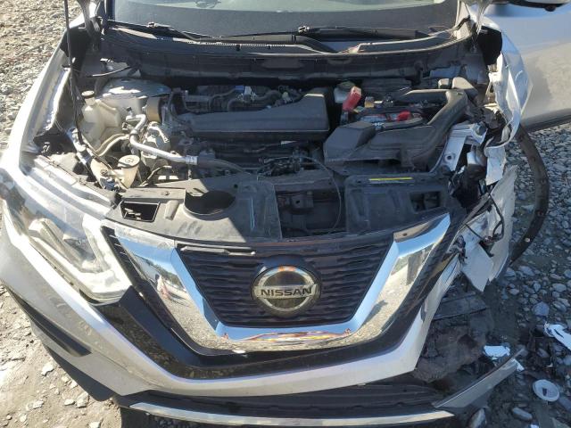 Photo 11 VIN: KNMAT2MT7JP564992 - NISSAN ROGUE S 