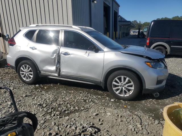 Photo 3 VIN: KNMAT2MT7JP564992 - NISSAN ROGUE S 