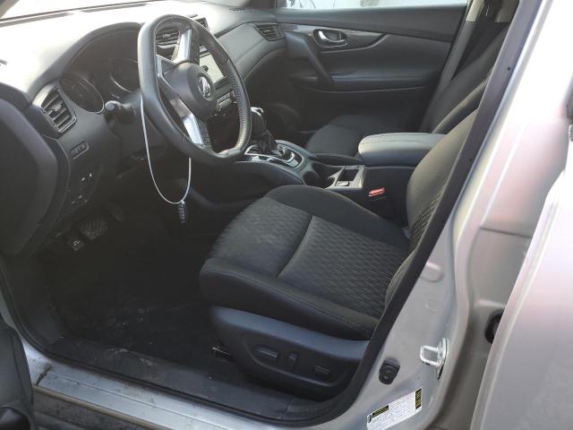 Photo 6 VIN: KNMAT2MT7JP564992 - NISSAN ROGUE S 