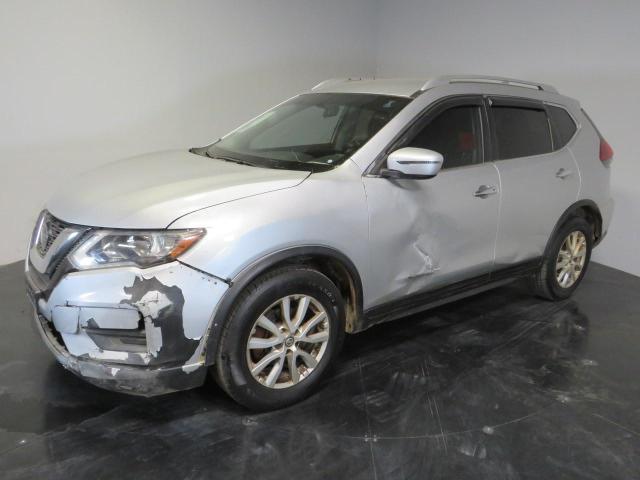 Photo 1 VIN: KNMAT2MT7JP570467 - NISSAN ROGUE 