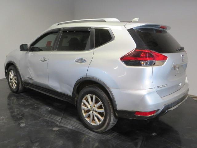 Photo 2 VIN: KNMAT2MT7JP570467 - NISSAN ROGUE 