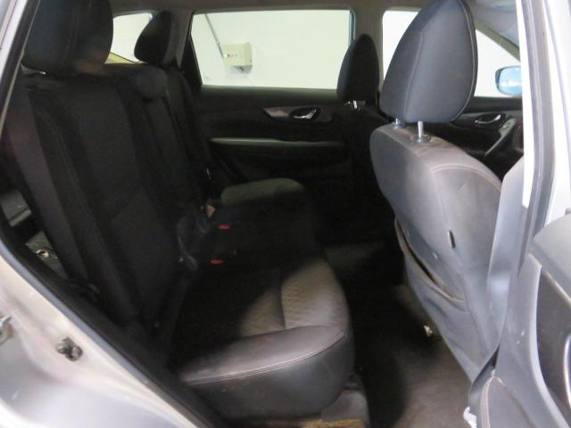 Photo 5 VIN: KNMAT2MT7JP570467 - NISSAN ROGUE 