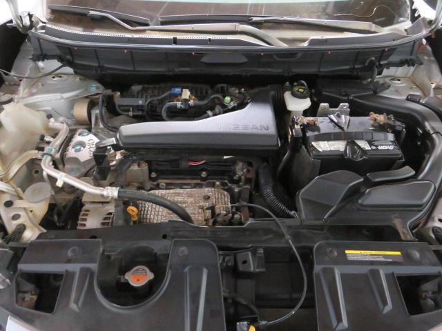 Photo 6 VIN: KNMAT2MT7JP570467 - NISSAN ROGUE 